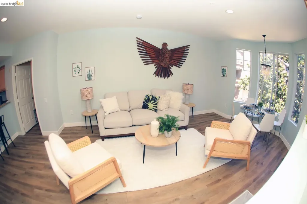280 Caldecott Lane Oakland CA 94618