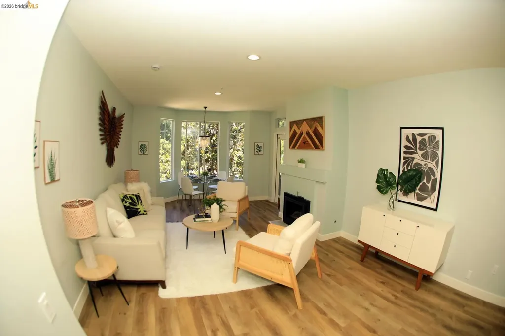 280 Caldecott Lane Oakland CA 94618