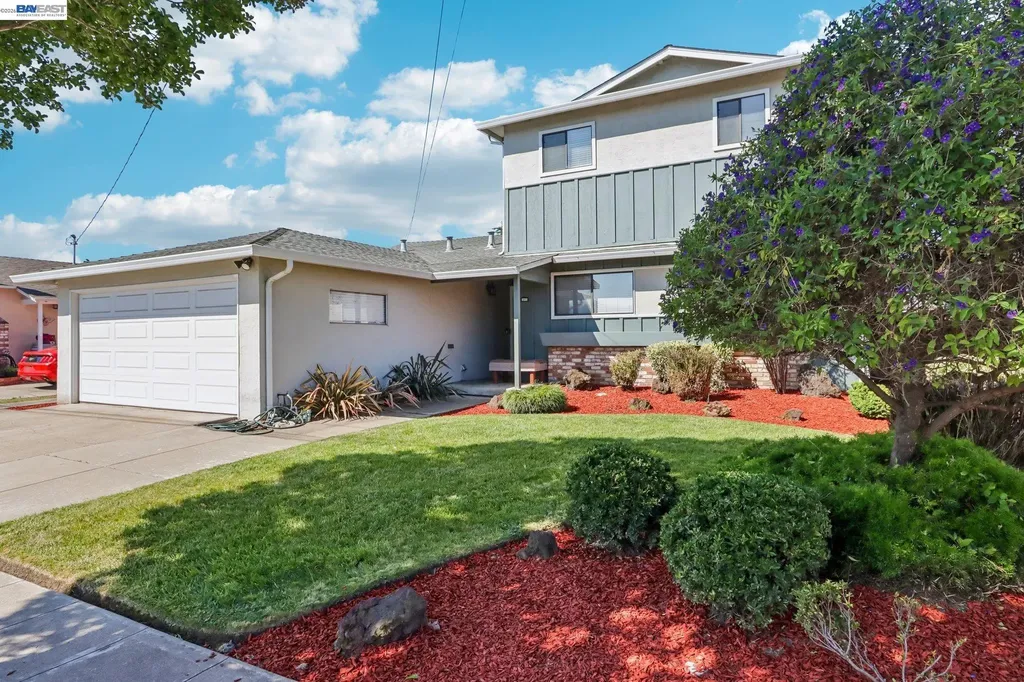 24653 Surrey Way Hayward CA 94544