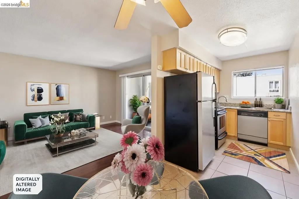 466 Crescent Street Oakland CA 94610
