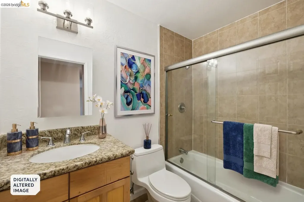 466 Crescent Street Oakland CA 94610
