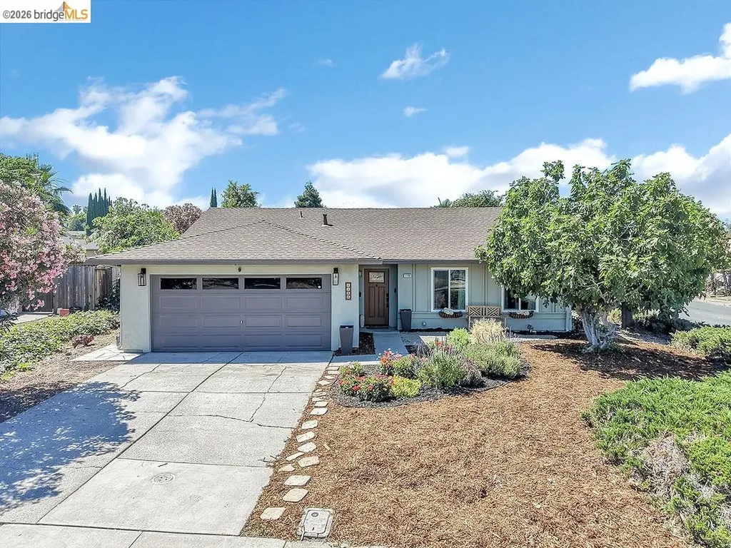 1100 Ames Court Antioch CA 94509