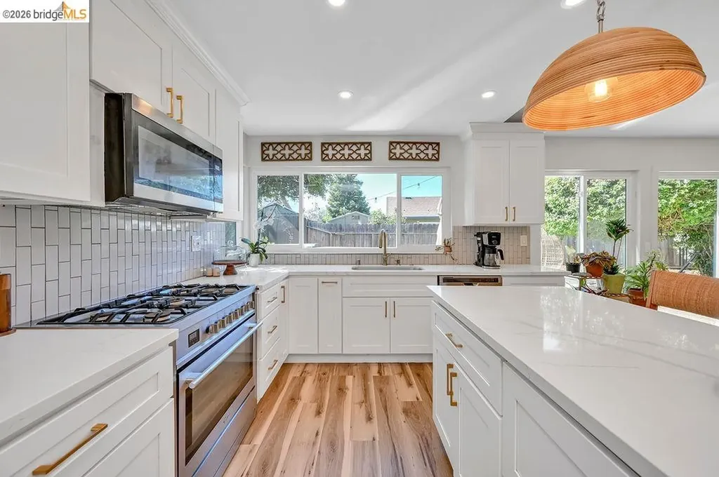 1100 Ames Court Antioch CA 94509