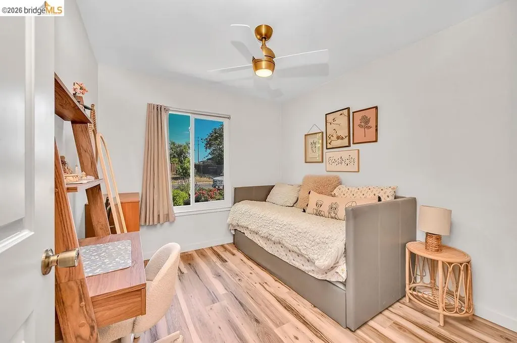 1100 Ames Court Antioch CA 94509