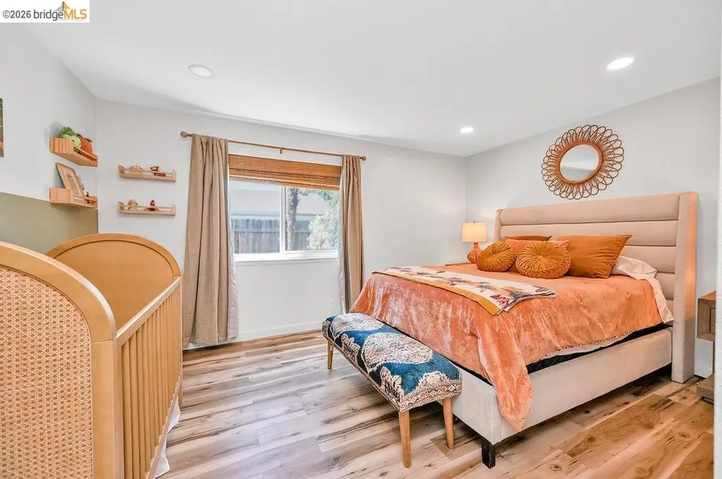 1100 Ames Court Antioch CA 94509