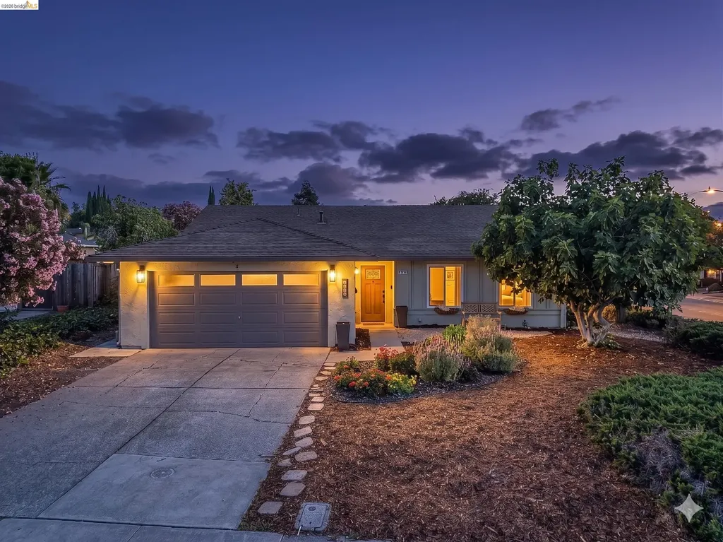 1100 Ames Court Antioch CA 94509