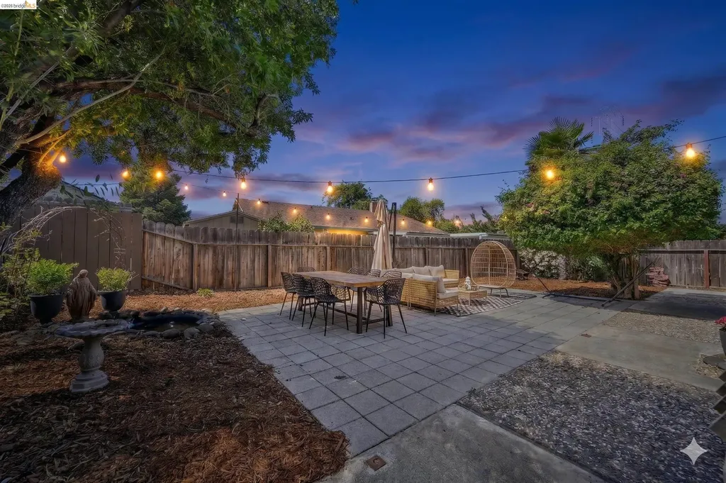 1100 Ames Court Antioch CA 94509