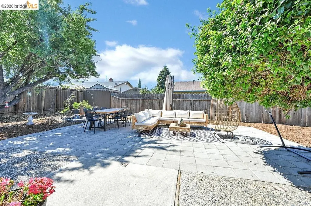 1100 Ames Court Antioch CA 94509