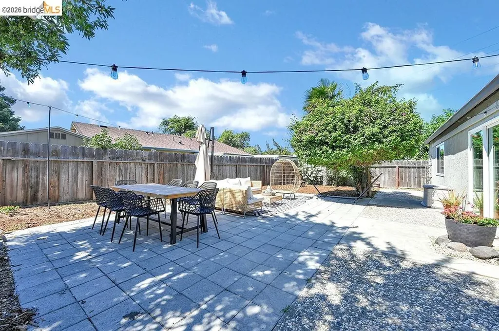 1100 Ames Court Antioch CA 94509