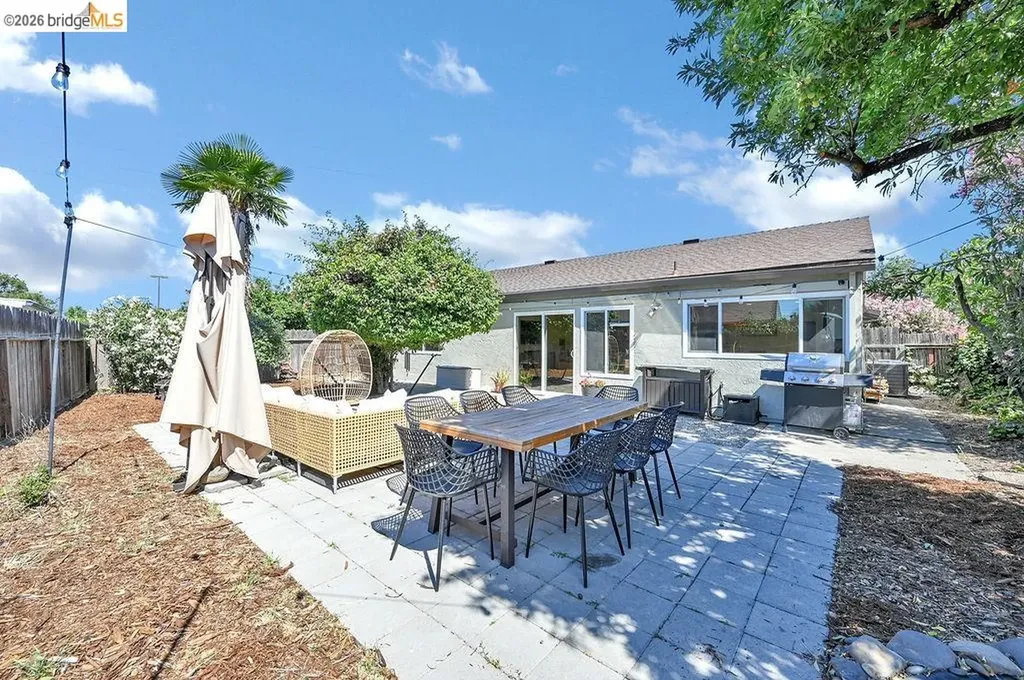 1100 Ames Court Antioch CA 94509