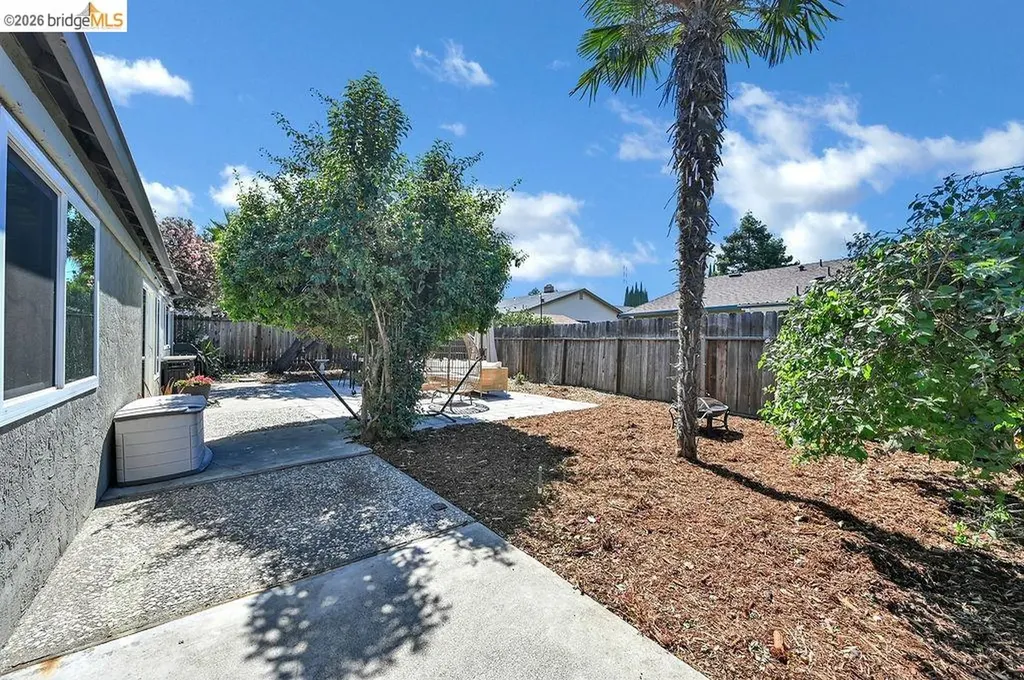 1100 Ames Court Antioch CA 94509