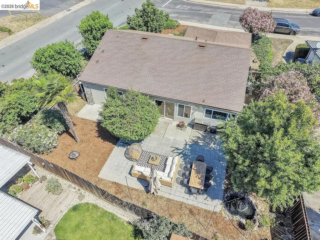 1100 Ames Court Antioch CA 94509