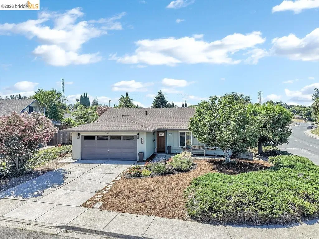 1100 Ames Court Antioch CA 94509