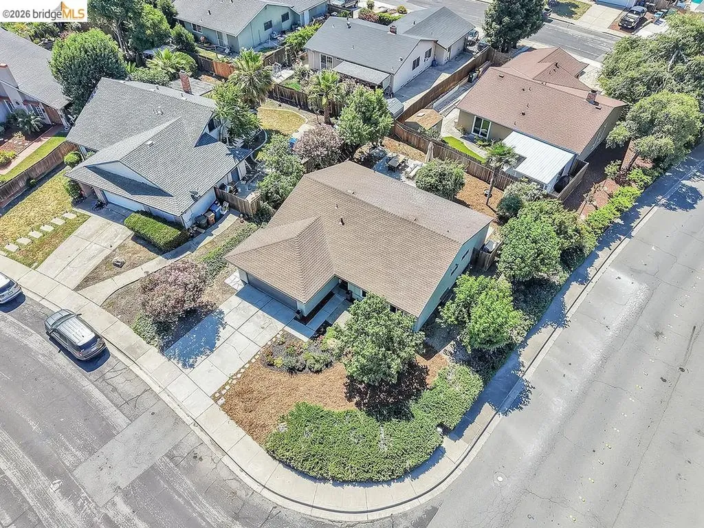 1100 Ames Court Antioch CA 94509
