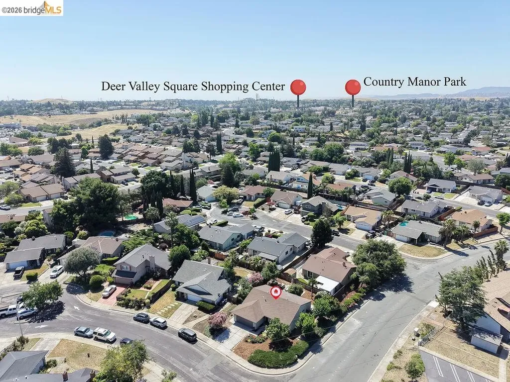 1100 Ames Court Antioch CA 94509
