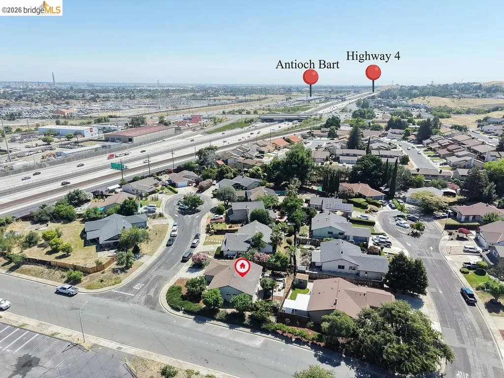 1100 Ames Court Antioch CA 94509