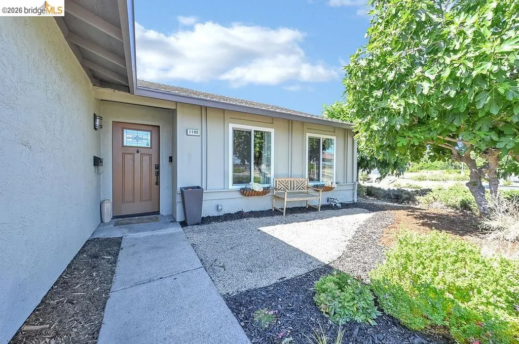 1100 Ames Court Antioch CA 94509