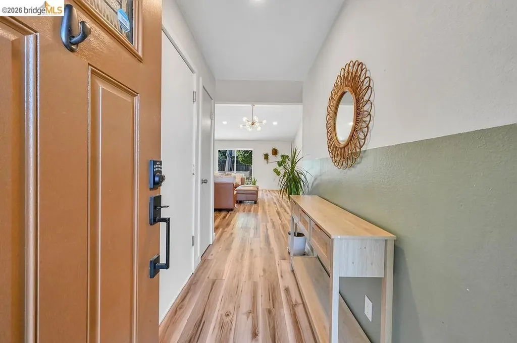 1100 Ames Court Antioch CA 94509