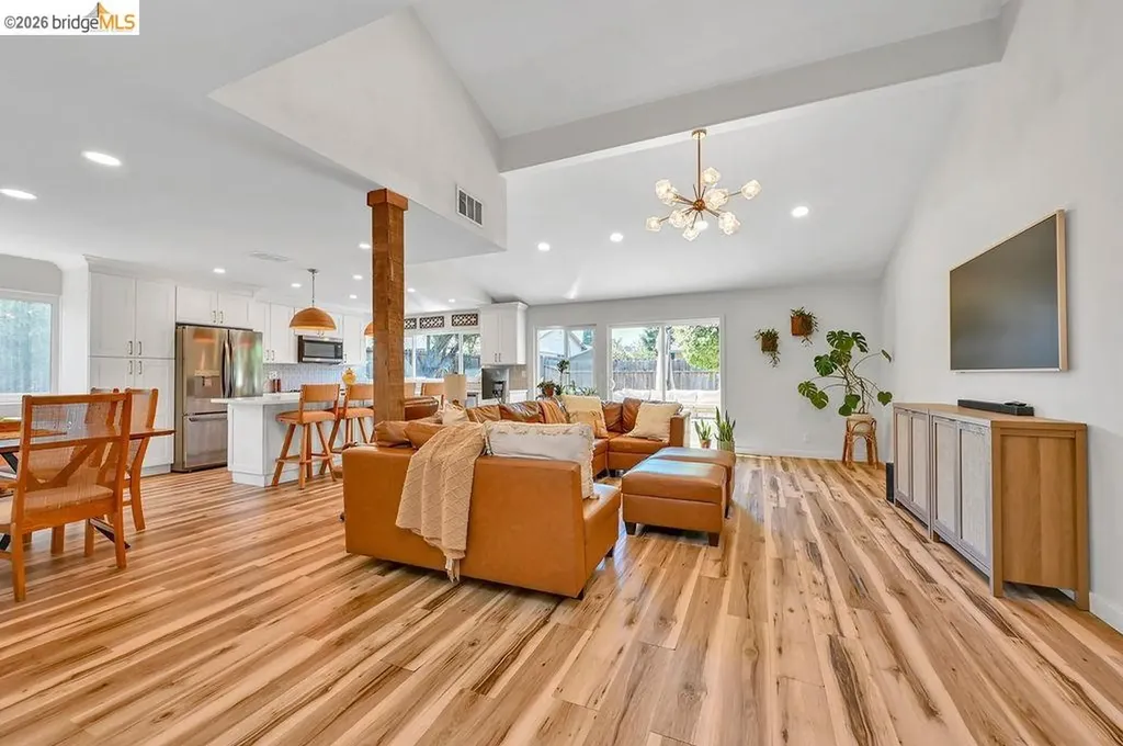 1100 Ames Court Antioch CA 94509