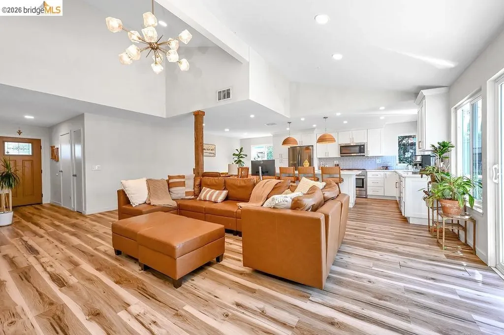 1100 Ames Court Antioch CA 94509