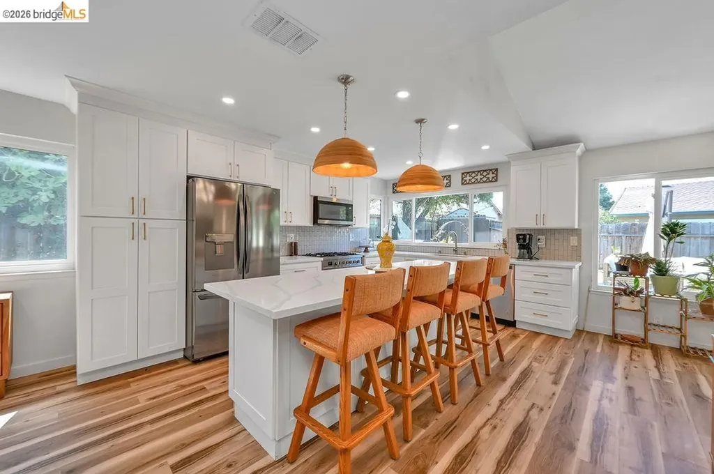 1100 Ames Court Antioch CA 94509