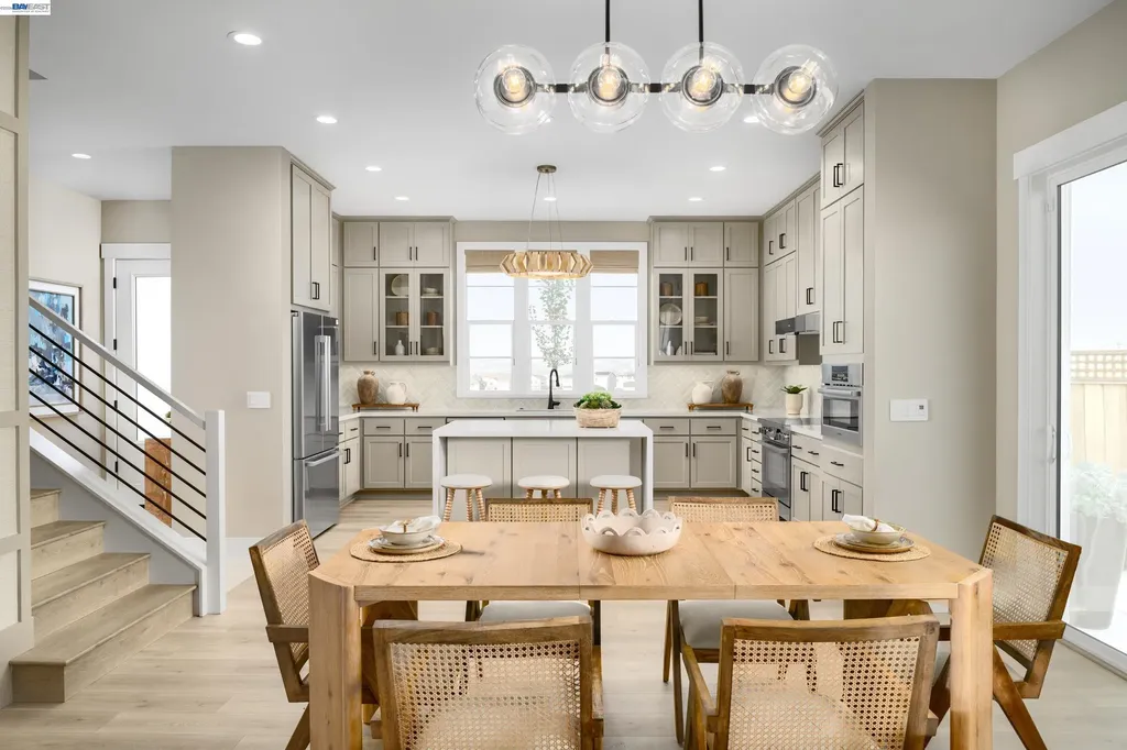 3800 Shorthorn Street Dublin CA 94568