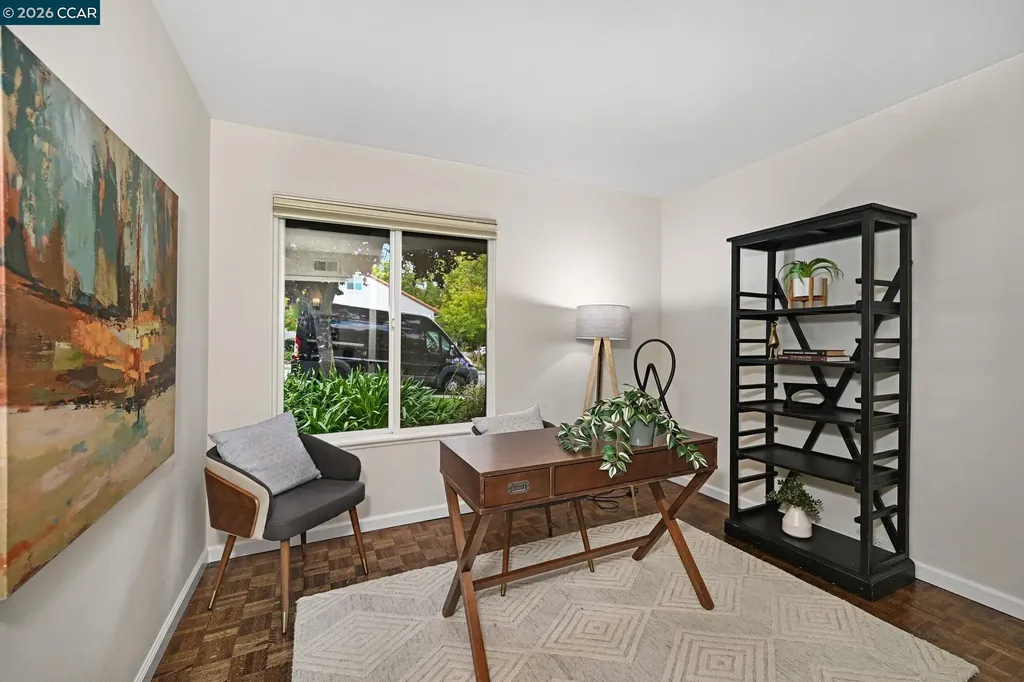 1351 Camino Peral Moraga CA 94556