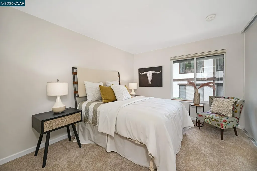 1351 Camino Peral Moraga CA 94556