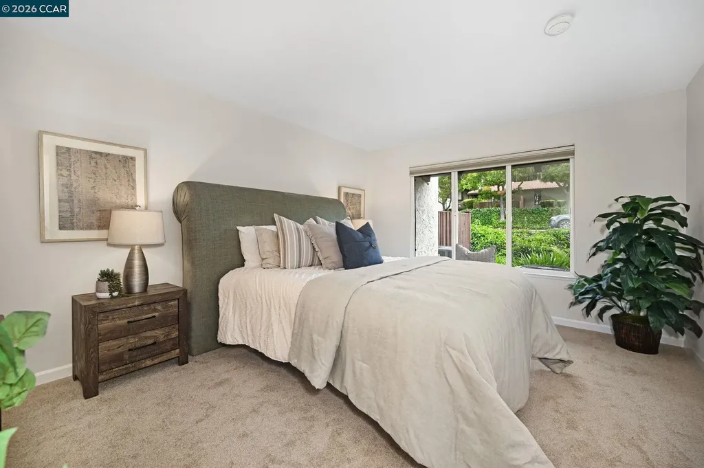 1351 Camino Peral Moraga CA 94556