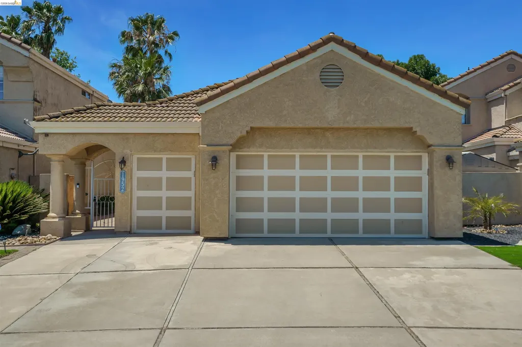 1952 Cherry Hills Drive Discovery Bay CA 94505