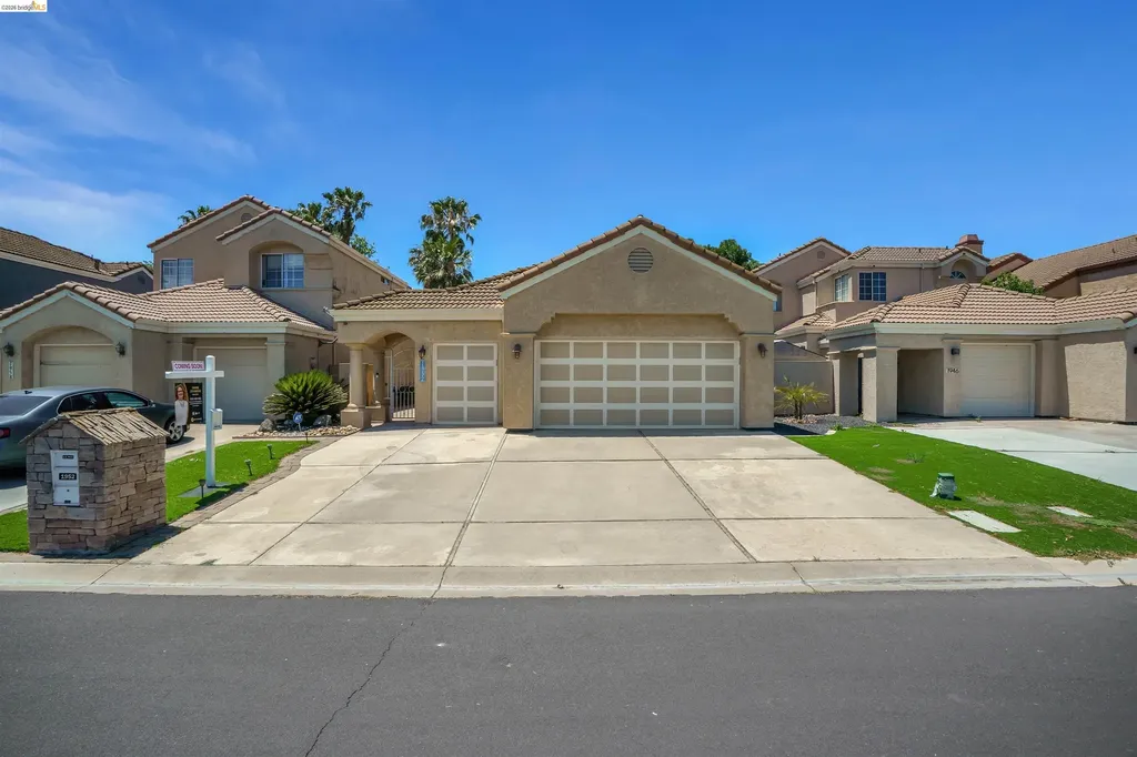 1952 Cherry Hills Drive Discovery Bay CA 94505