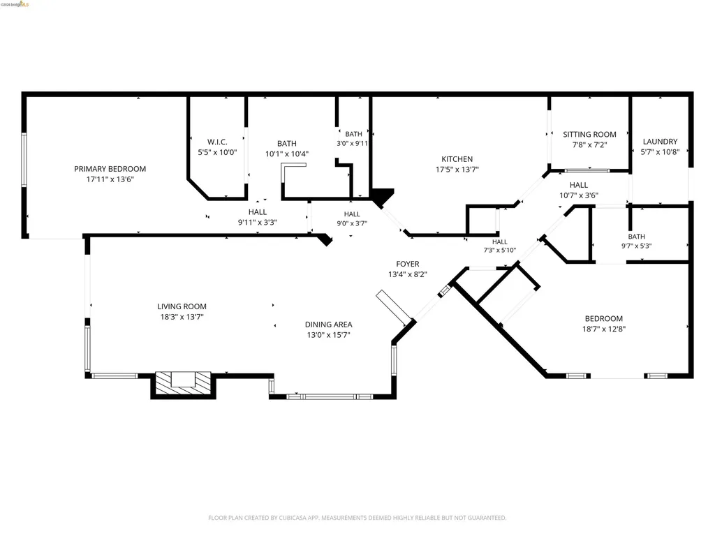 1952 Cherry Hills Drive Discovery Bay CA 94505