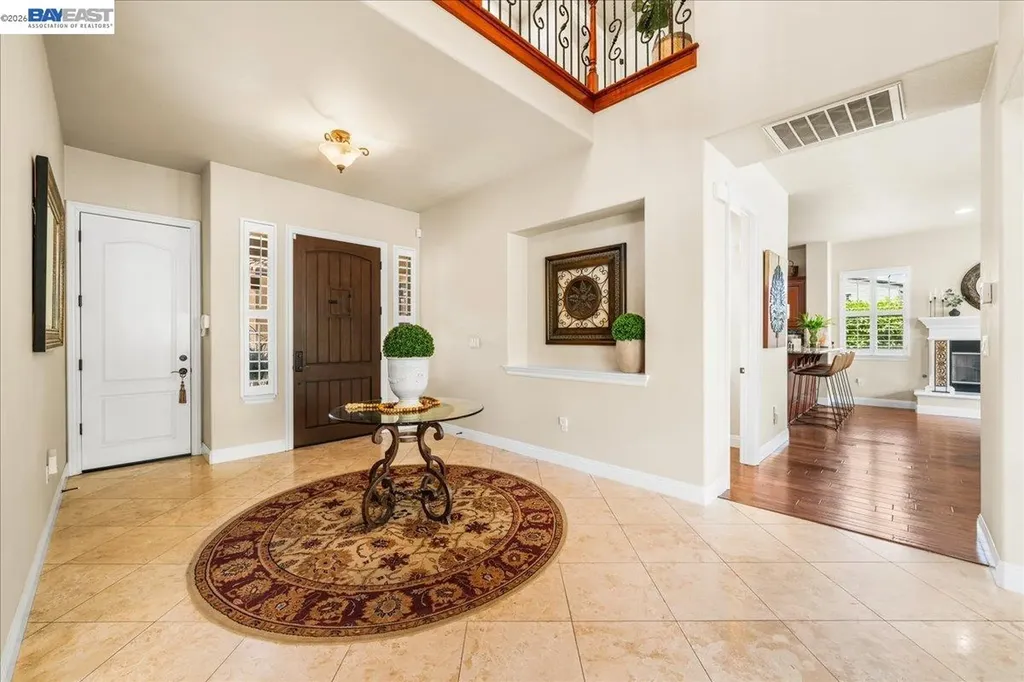 476 Bridle Court San Ramon CA 94582