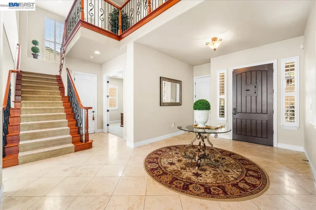 476 Bridle Court San Ramon CA 94582