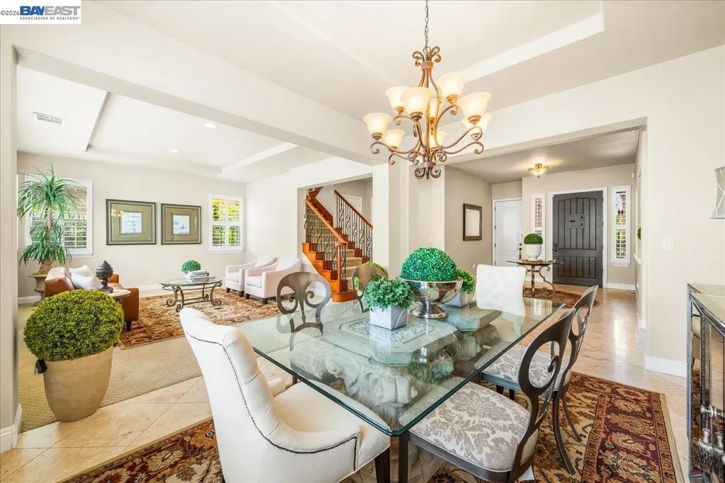 476 Bridle Court San Ramon CA 94582