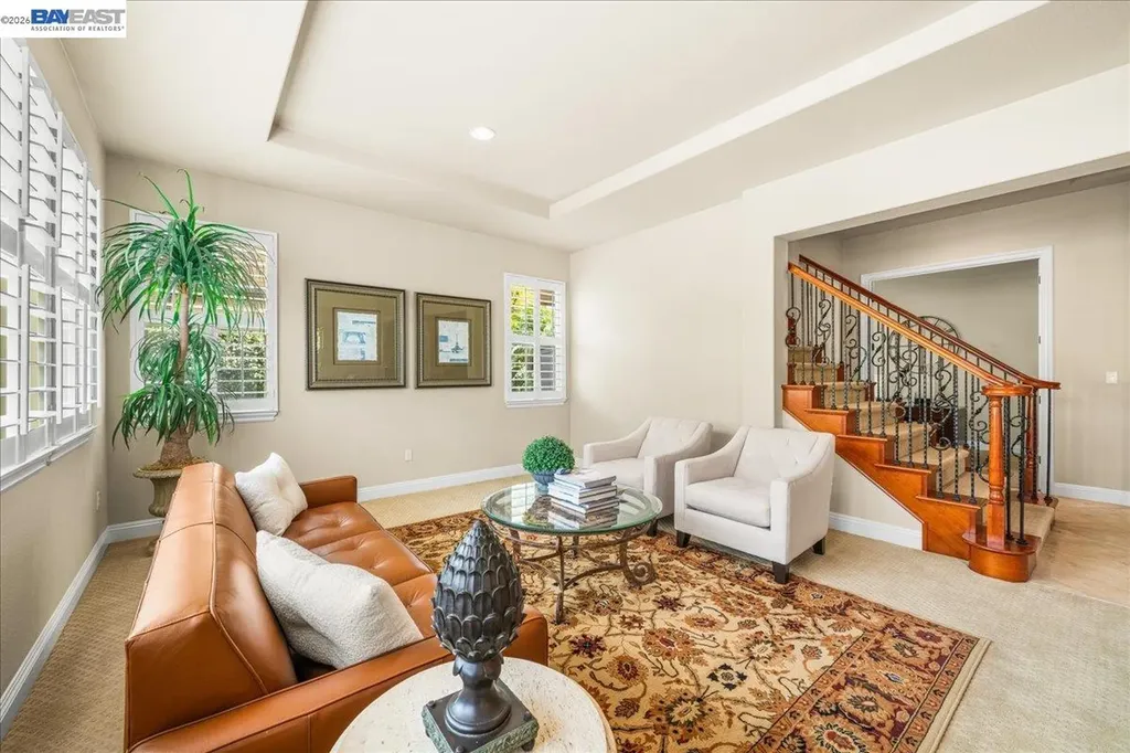 476 Bridle Court San Ramon CA 94582