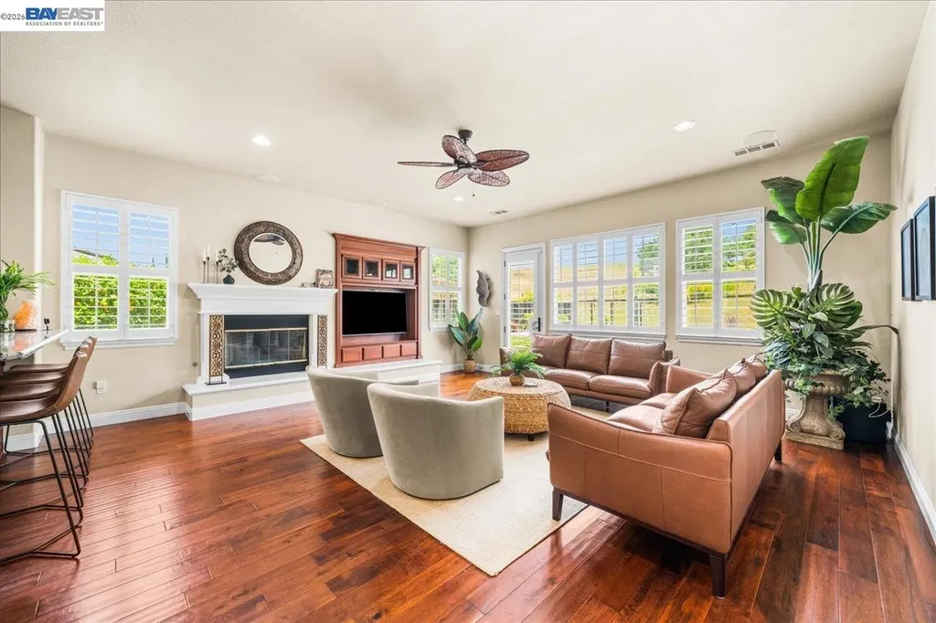 476 Bridle Court San Ramon CA 94582
