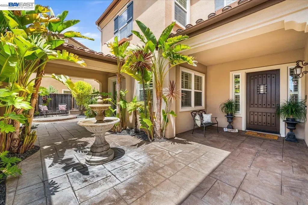 476 Bridle Court San Ramon CA 94582