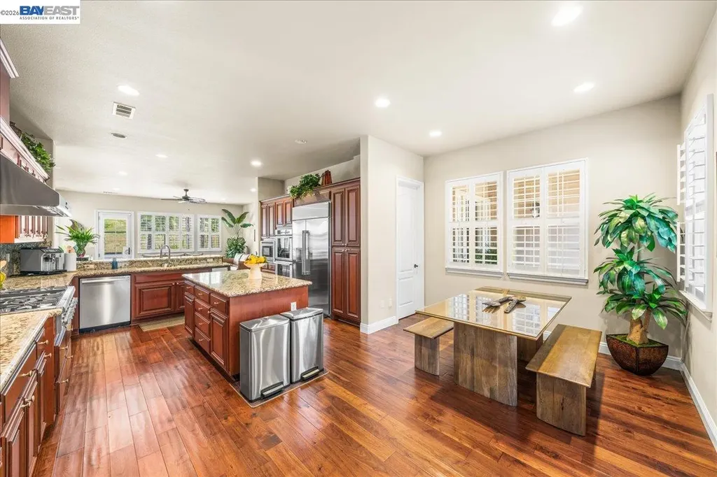 476 Bridle Court San Ramon CA 94582