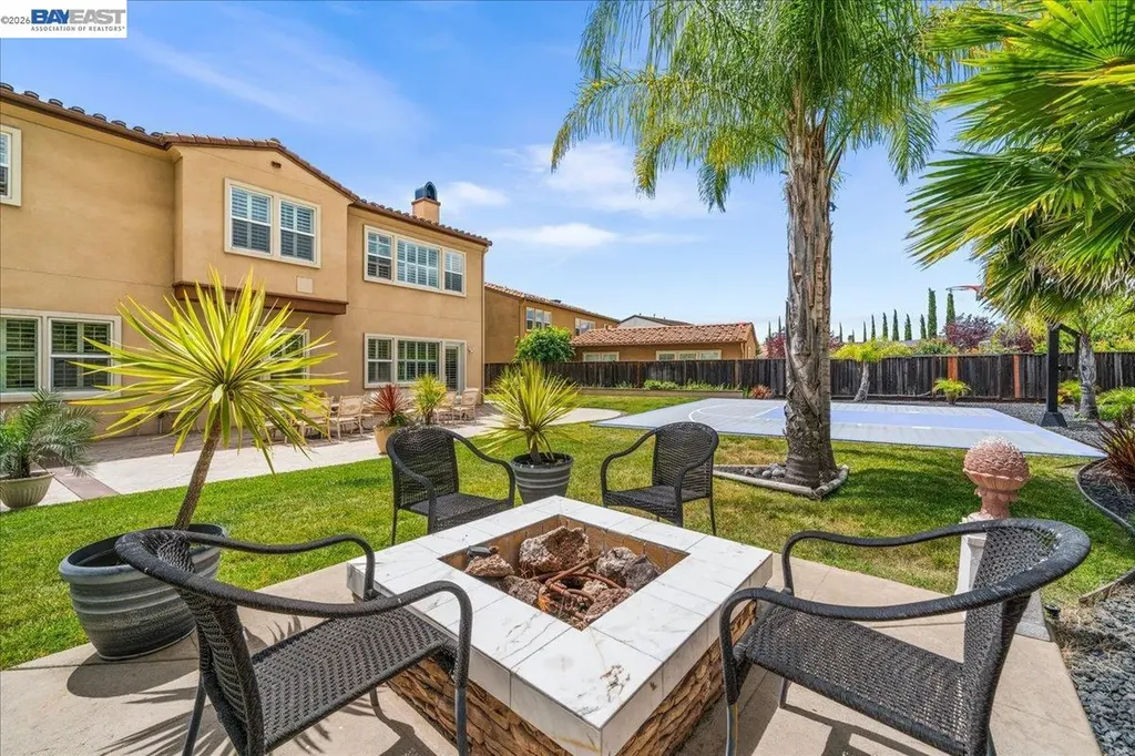 476 Bridle Court San Ramon CA 94582