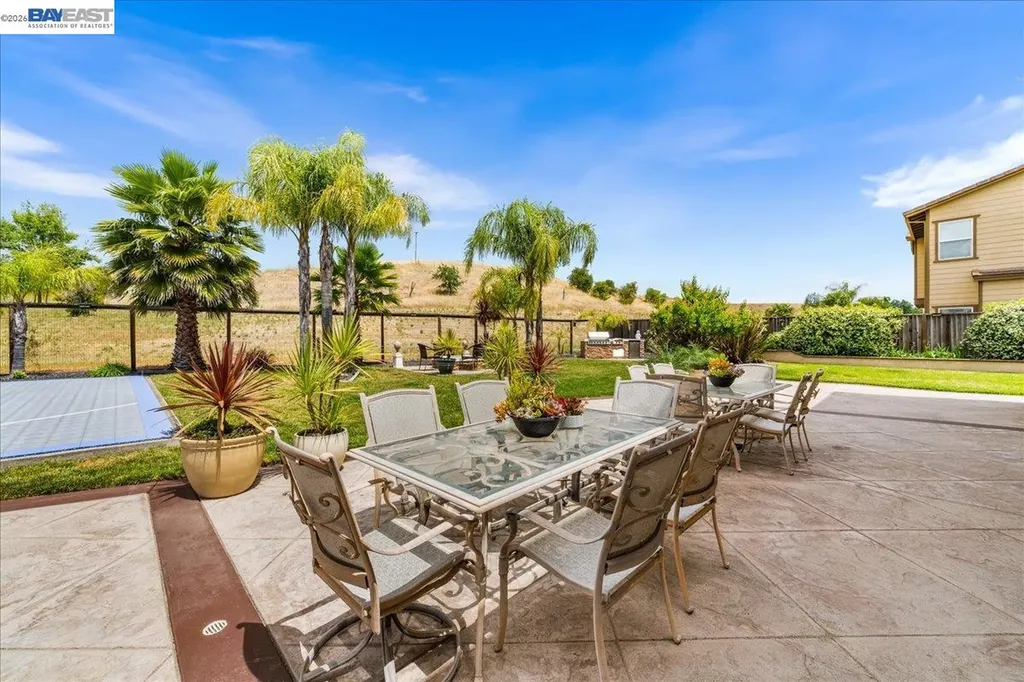 476 Bridle Court San Ramon CA 94582