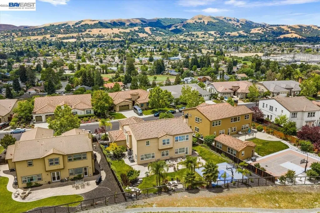 476 Bridle Court San Ramon CA 94582