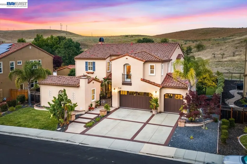476 Bridle Court San Ramon CA 94582