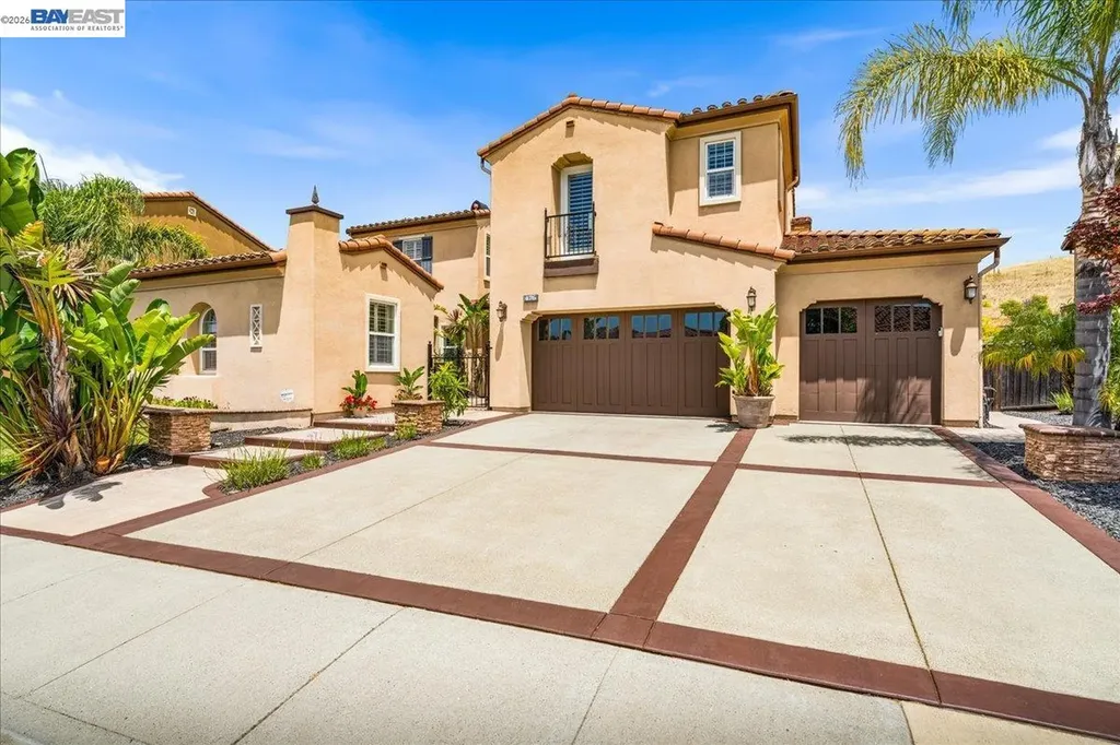 476 Bridle Court San Ramon CA 94582