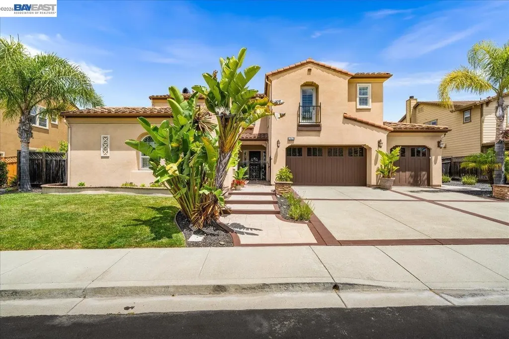 476 Bridle Court San Ramon CA 94582