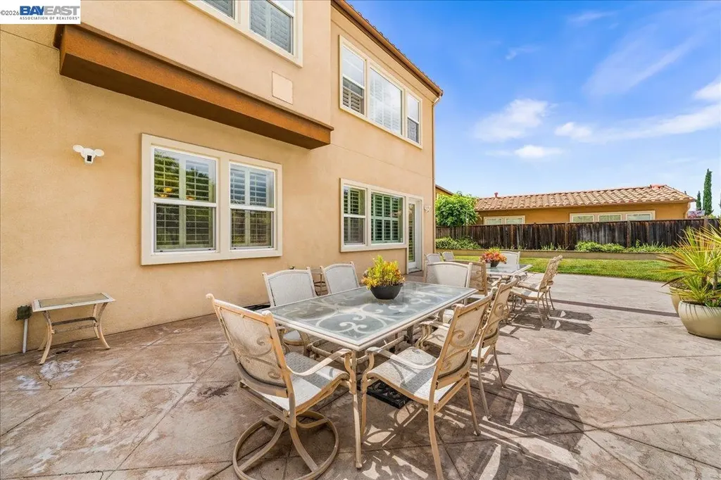 476 Bridle Court San Ramon CA 94582