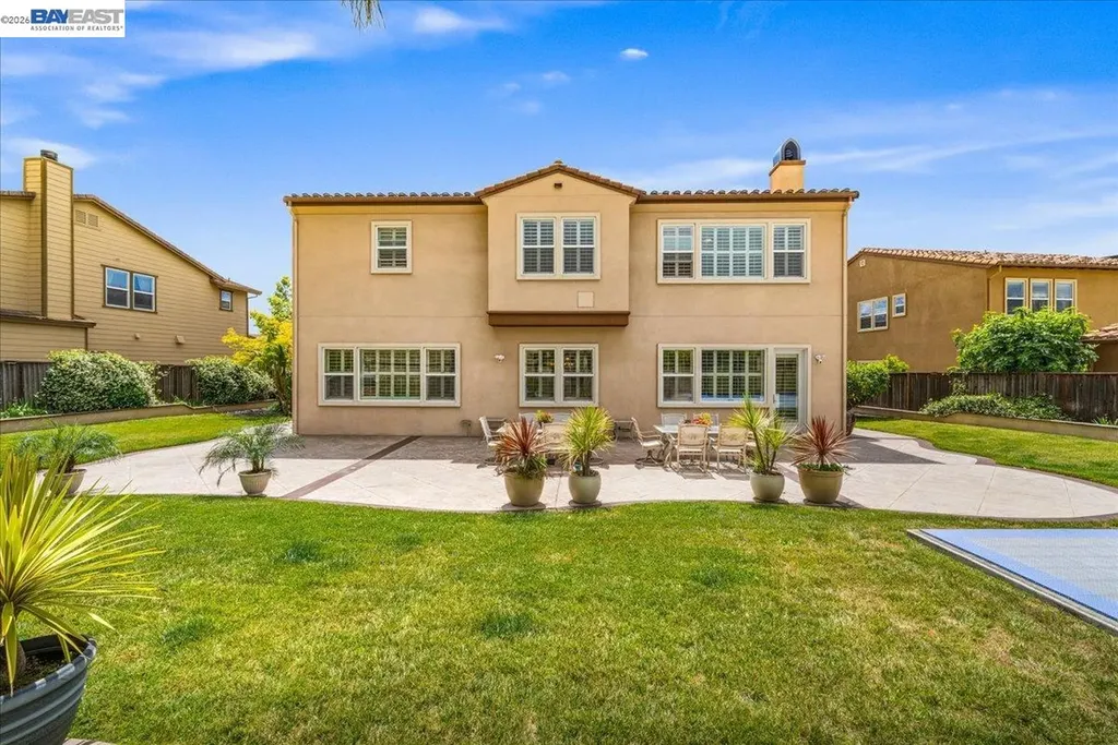 476 Bridle Court San Ramon CA 94582