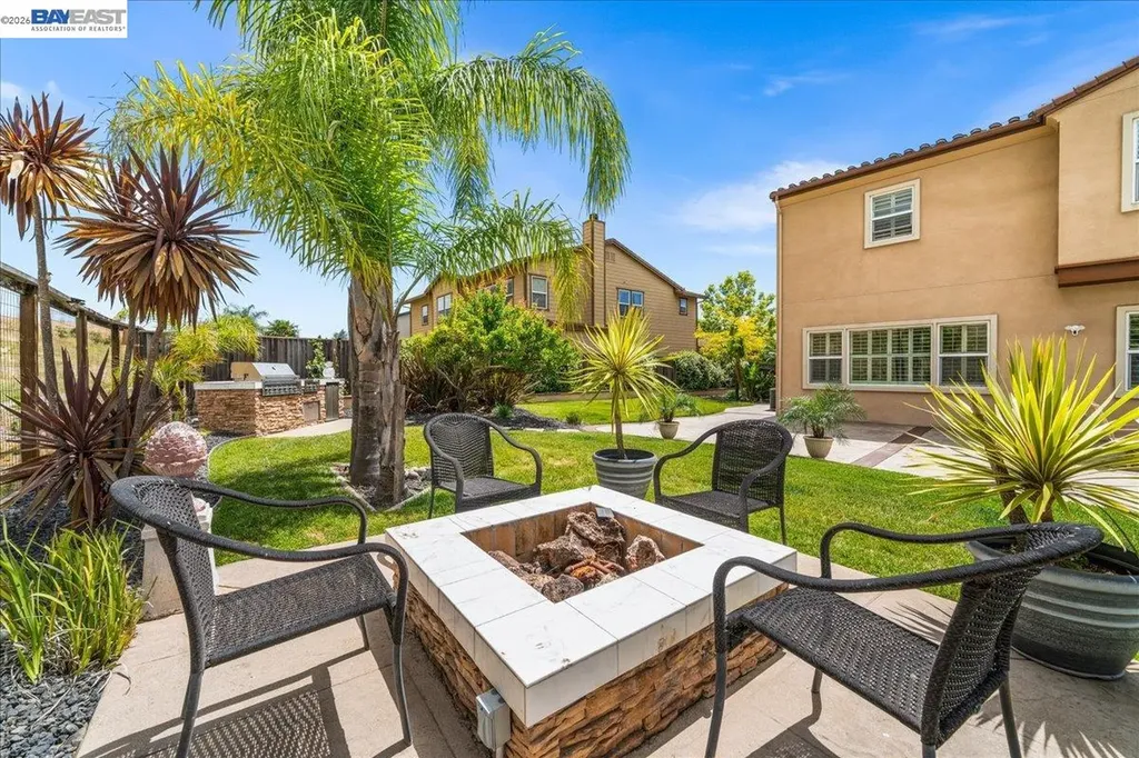 476 Bridle Court San Ramon CA 94582