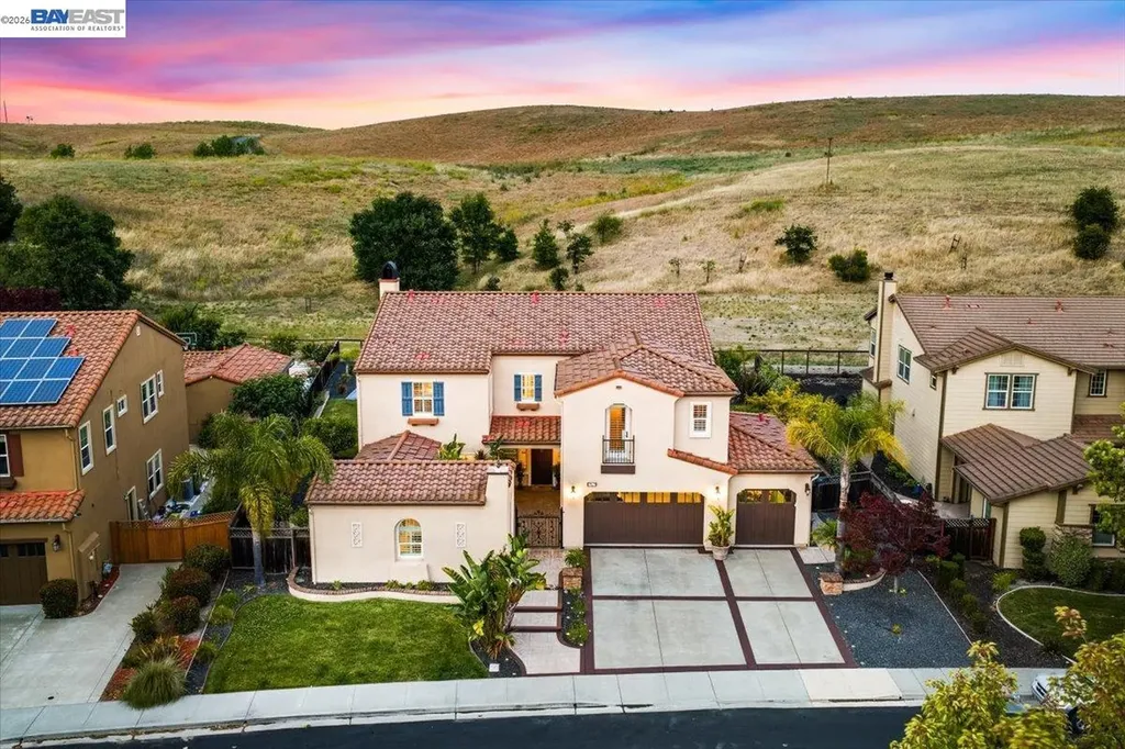 476 Bridle Court San Ramon CA 94582