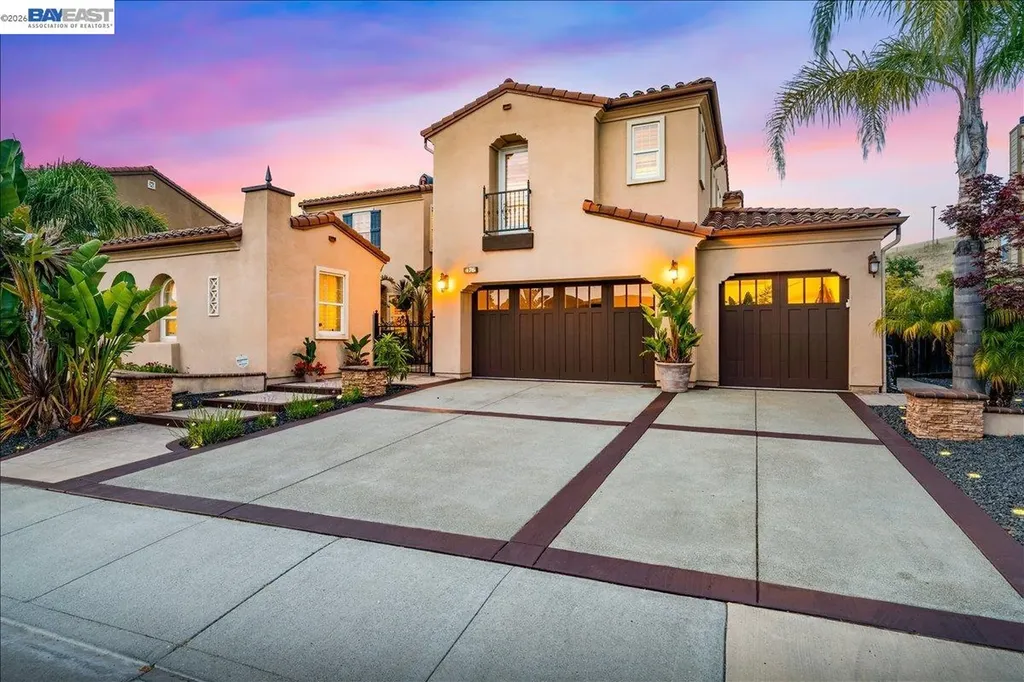 476 Bridle Court San Ramon CA 94582